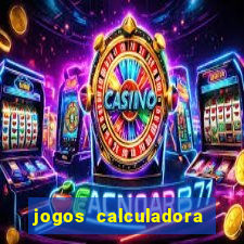 jogos calculadora do amor